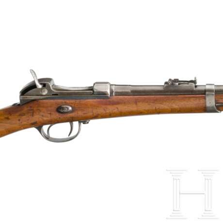 Gewehr Werder M 1869, alte Art, Muster - photo 5