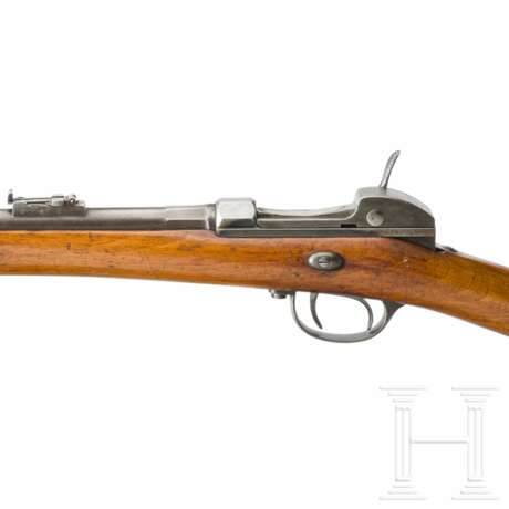 Gewehr Werder M 1869, alte Art, Muster - photo 6