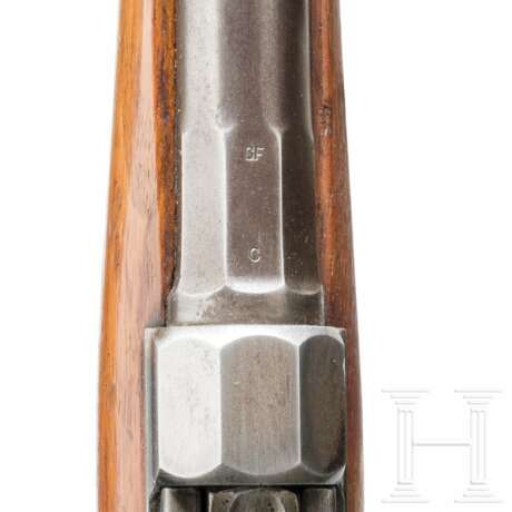 Gewehr Werder M 1869, alte Art, Muster - photo 7