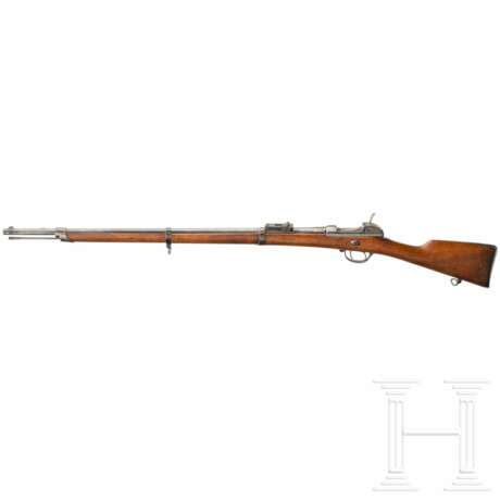 Werder-Gewehr M 1869 - photo 2
