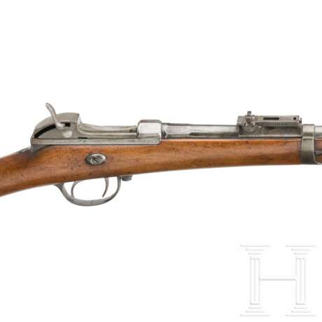 Werder-Gewehr M 1869 - photo 4
