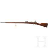 Werder-Gewehr M 1869, aptiert - photo 2