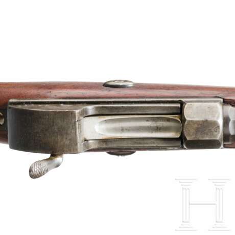 Werder-Gewehr M 1869, aptiert - photo 7