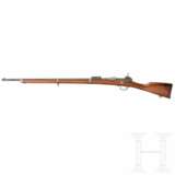Werder-Gewehr M 1869, aptiert - photo 2