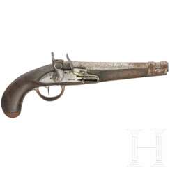 Chevaulegers-Pistole M 1804