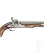 Королевство Ганновер (1814-1866). Artilleriepistole M 1806/43