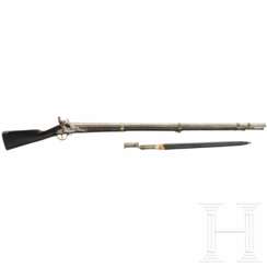 Infanteriegewehr M 1809