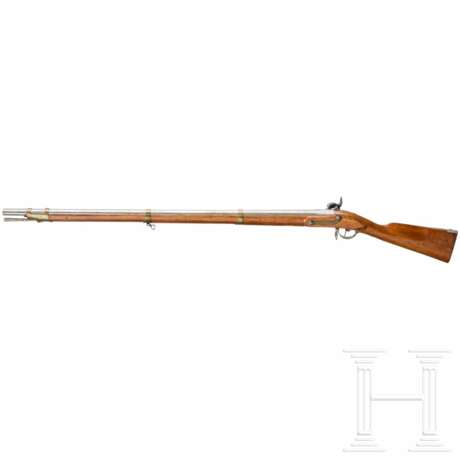 Infanteriegewehr M 1809 U/M - фото 2