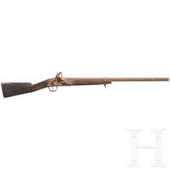 Infanteriegewehr M 1809, gekürzt