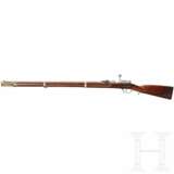 Zündnadelversuchsgewehr mit Pikenbajonett, 1850 - Foto 2