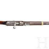 Zündnadelversuchsgewehr mit Pikenbajonett, 1850 - Foto 3