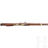 Zündnadelversuchsgewehr mit Pikenbajonett, 1850 - Foto 4