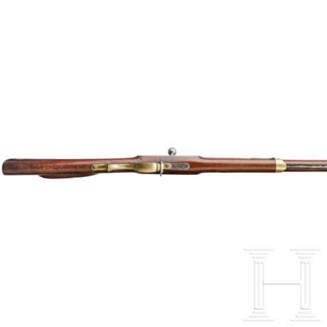Zündnadelversuchsgewehr mit Pikenbajonett, 1850 - Foto 4