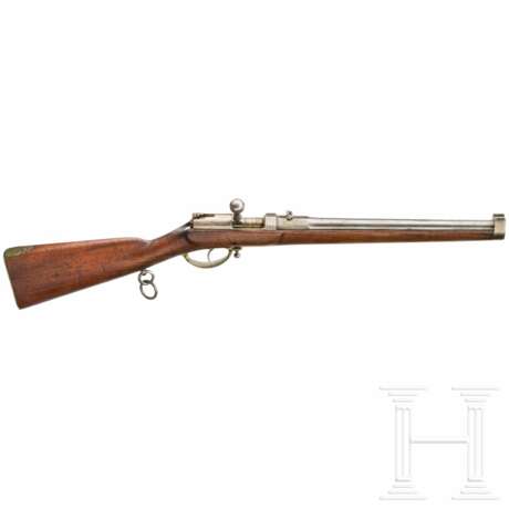 Zündnadelkarabiner M 1857 - Foto 1