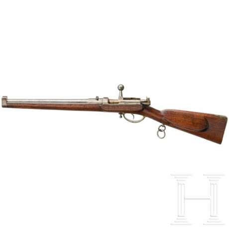 Zündnadelkarabiner M 1857 - Foto 2
