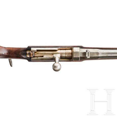 Zündnadelkarabiner M 1857 - Foto 3