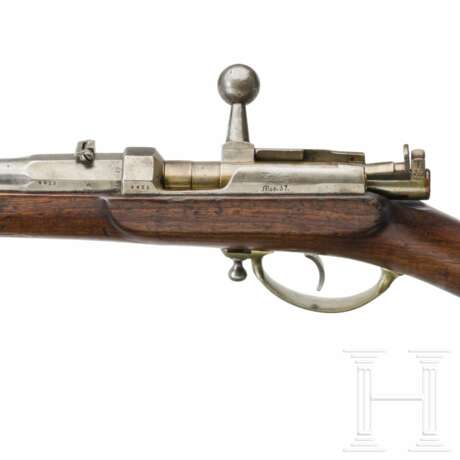 Zündnadelkarabiner M 1857 - Foto 5