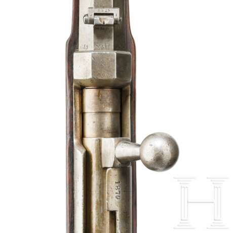 Zündnadelkarabiner M 1857 - Foto 6
