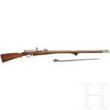 Zündnadelgewehr M 1862 - фото 1
