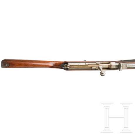 Zündnadelgewehr M 1862 - фото 3