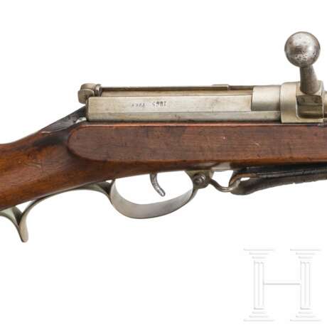 Zündnadelgewehr M 1862 - фото 4