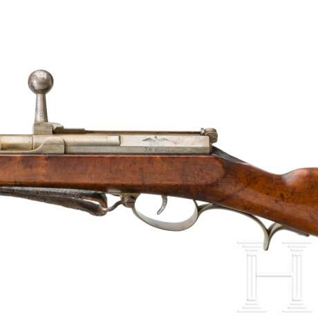 Zündnadelgewehr M 1862 - фото 5