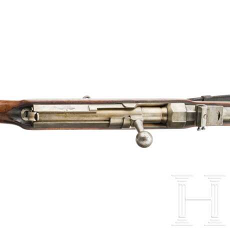 Zündnadelgewehr M 1862 - фото 6
