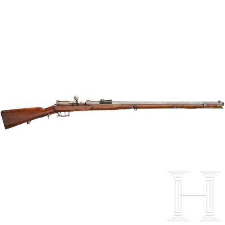 Zündnadel-Jägerbüchse M 1865 - фото 1
