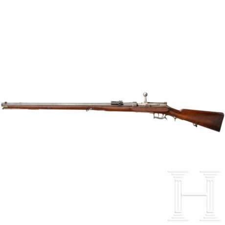 Zündnadel-Jägerbüchse M 1865 - фото 2