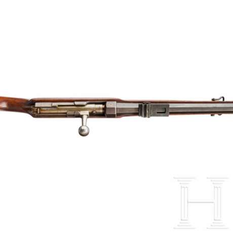 Zündnadel-Jägerbüchse M 1865 - фото 3