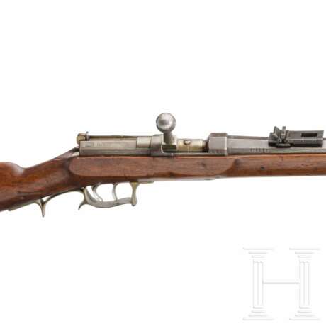 Zündnadel-Jägerbüchse M 1865 - фото 4