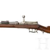 Zündnadel-Jägerbüchse M 1865 - фото 5