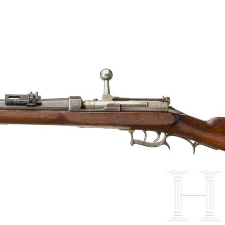 Zündnadel-Jägerbüchse M 1865 - фото 5