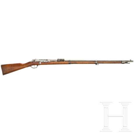 Gewehr 71, Danzig, 1877 - photo 1