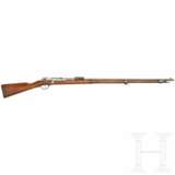 Gewehr 71, Danzig, 1877 - photo 1
