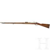Gewehr 71, Danzig, 1877 - photo 2