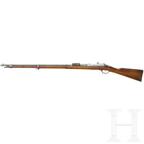 Gewehr 71, Danzig, 1877 - photo 2