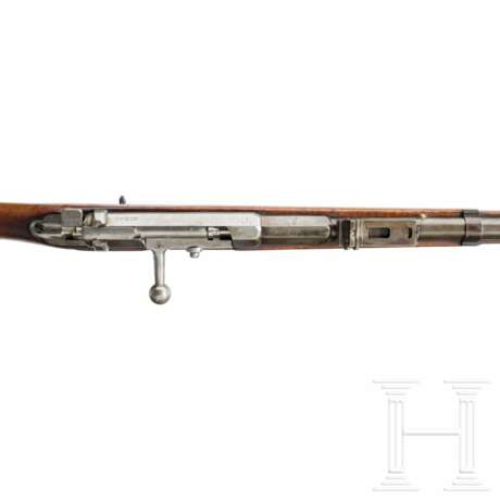 Gewehr 71, Danzig, 1877 - photo 3
