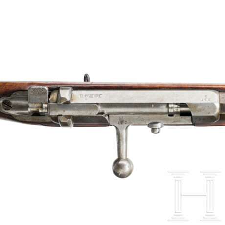 Gewehr 71, Danzig, 1877 - photo 6