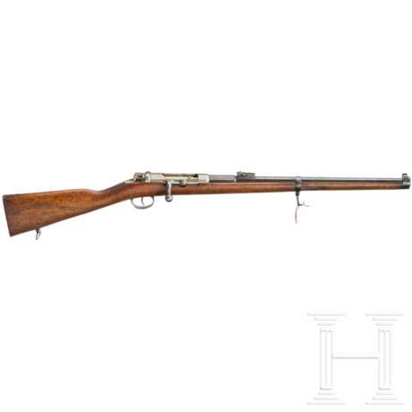 Karabiner 71, OEWG, 1876 - photo 1