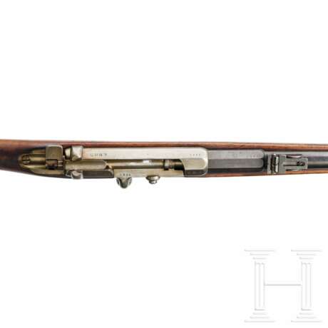 Karabiner 71, OEWG, 1876 - photo 3