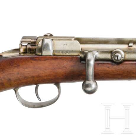 Karabiner 71, OEWG, 1876 - photo 4