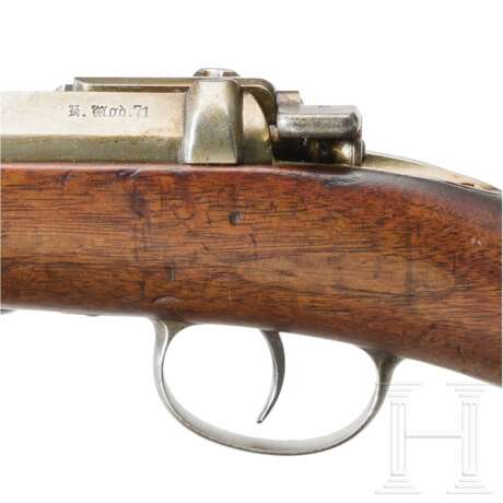 Karabiner 71, OEWG, 1876 - photo 5