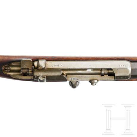 Karabiner 71, OEWG, 1876 - photo 6
