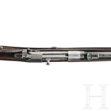 Gewehr 91, Erfurt 1892 - photo 3