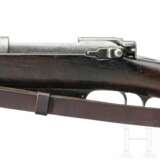 Gewehr 91, Erfurt 1892 - photo 5
