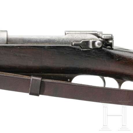 Gewehr 91, Erfurt 1892 - photo 5