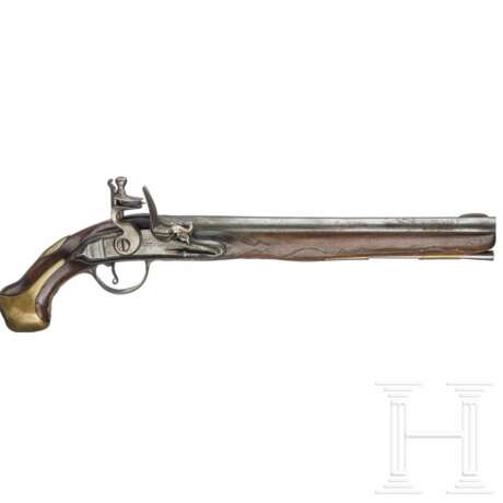 Kavalleriepistole ähnlich M 1731 - photo 1