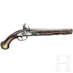 Kavalleriepistole ähnlich M 1742