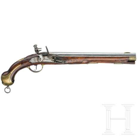 Kavalleriepistole M 1742 - photo 1